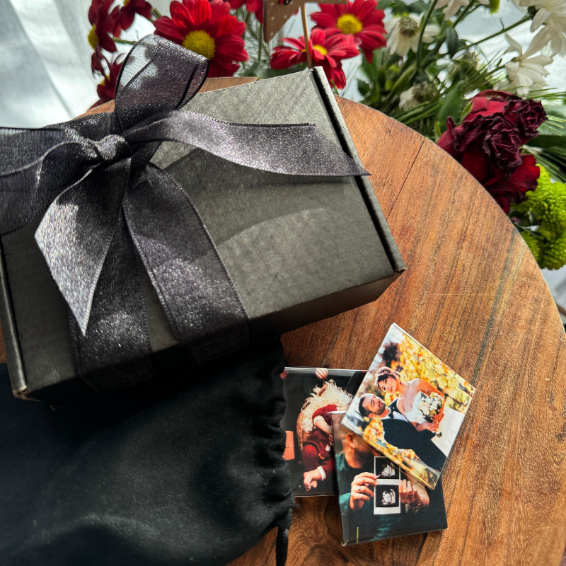 Photo Puzzle Magnétique